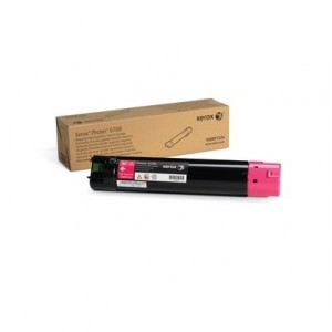 Xerox Toner Original magenta (106R01524)