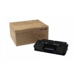 Xerox Toner Original black (106R02308)