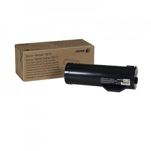 Xerox Toner Original black (106R02732)