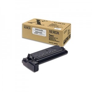 Xerox Toner Original black (106R00586)