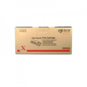 Xerox Toner Original  black (106R00688, 106R688)