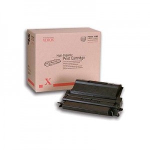 Xerox Toner Original  black (113R00628, 113R628)