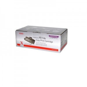 Xerox Toner Original black (013R00607)