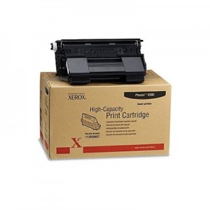 Xerox Toner Original  black (113R00657, 113R657)