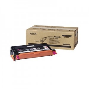 Xerox Toner Original  magenta (113R00724, 113R724)