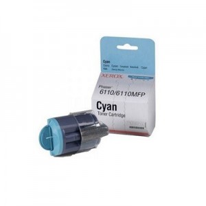 Xerox Toner Original cyan (106R01206)