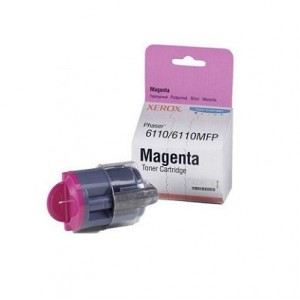 Xerox Toner Original magenta (106R01205)