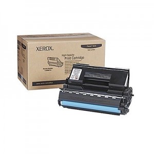 Xerox Toner Original  black (113R00712, 113R712)