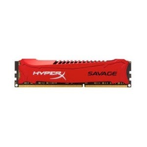 MEMORIE KINGSTON 4GB 1600MHZ DDR3 NON-ECC CL9 DIMM XMP HYPERX SAVAGE