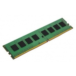 MEMORIE KINGSTON DIMM DDR4 4GB 2133MHZ CL15 KVR21N15S8/4