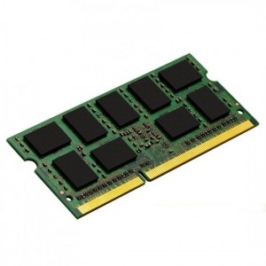 Memorie RAM notebook Kingston  SODIMM  DDR4  4GB  2133MHz  CL15  1.2V