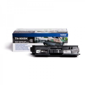 Cartus Toner Black Tn900Bk 6K Original Brother Hl-L9200Cdwt