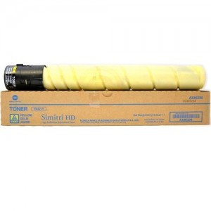 Cartus Toner Yellow Tn321Y 1,5K Original Brother Hl-L8250Cdn