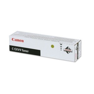 Canon Toner Original Black (Cexv9, 8640A002Aa)