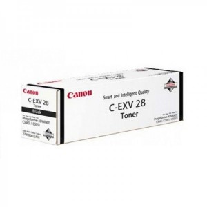 Canon Toner Original Black (2789B002Aa, Cexv28)