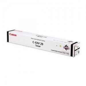 Canon Toner Original Black (Cexv29, 2790B002)