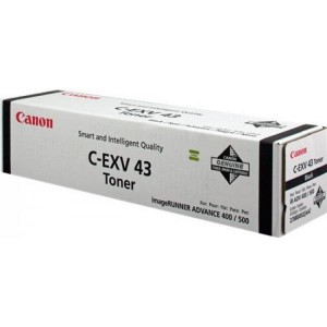 Cartus Toner C-Exv43 15,2K Original Canon Ir 400I