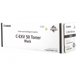 Cartus Toner C-Exv50 17,6K Original Canon Ir 1435