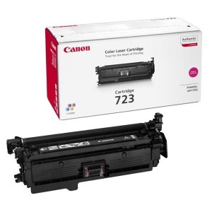 Cartus Toner Magenta Crg-723M 8,5K Original Canon Lbp7750Cdn