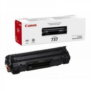 Cartus Toner Crg-737 2,4K Original Canon Mf 211