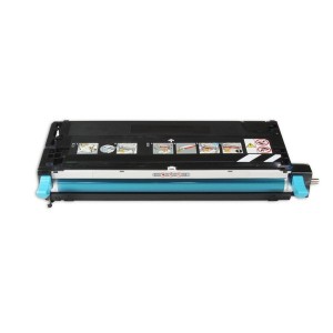 Dell Toner Original  Cyan (59310171, Pf029)