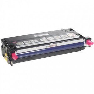 Dell Toner Original  Magenta (59310172, Rf013)