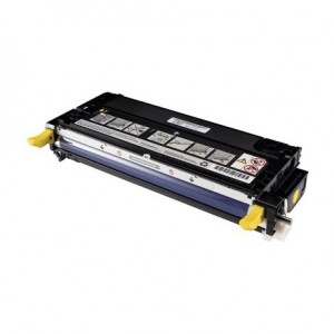 Dell Toner Original  Yellow (59310173, Nf556)