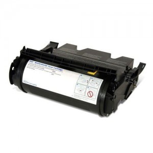 Dell Toner Original ( Return ) Black (59310010, Gd531)