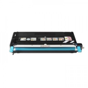 Dell Toner Original  Cyan (59310290, H513C)