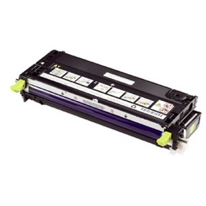 Dell Toner Original  Yellow (59310291, H515C)