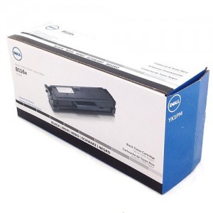 Dell Toner Original  Black (59311108, Hf44N)