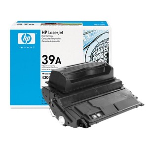 Cartus Toner Q1339A 18K Original Hp Laserjet 4300