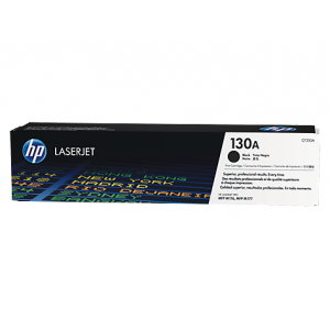 Cartus Toner Black Nr.130A Cf350A 1,3K Original Hp Laserjet Pro M176N