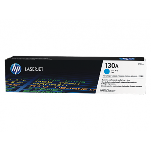 Cartus Toner Cyan Nr.130A Cf351A 1K Original Hp Laserjet Pro M176N