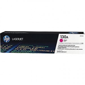 Cartus Toner Magenta Nr.130A Cf353A 1K Original Hp Laserjet Pro M176N