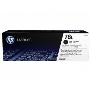 Cartus Toner Nr.78L Ce278L 1K Economy Original Hp Laserjet Pro P1566