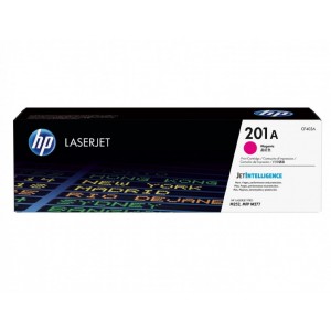 Cartus Toner Magenta Nr.201A Cf403A 1,4K Original Hp Laserjet Pro M252N