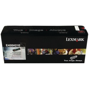 Cartus Toner E450H21E 11K Original Lexmark E450Dn