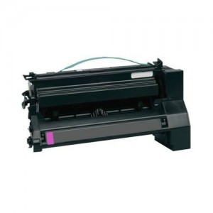 Cartus Toner Magenta C780H2Mg 10K Original Lexmark C780N