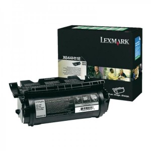 Cartus Toner Return X644H11E 21K Original Lexmark X644E