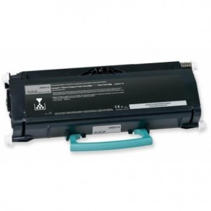 Cartus Toner X463H21G 9K Original Lexmark X463De