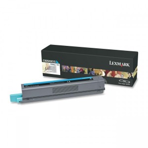 Cartus Toner Cyan C925H2Cg 7,5K Original Lexmark C925De