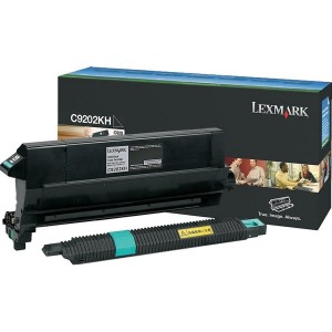 Cartus Toner Black 15K C9202Kh Original Lexmark Optra C920