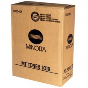 Cartus Toner Mt101B 8932404 5,5K Original Minolta Ep 1050