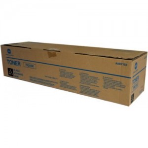 Konica Minolta Toner Original  Black (Tn213K, A0D7152)