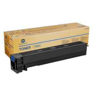 Konica Minolta Toner Original  Black (Tn618K, A0Tm152)