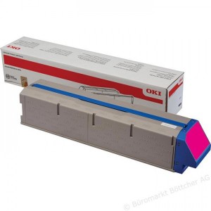 Cartus Toner Magenta 45536414 24K Original Oki C931Dn