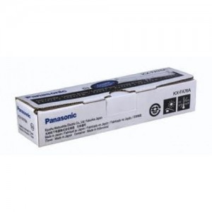 Cartus Toner Kx-Fa76A/X 2K Original Panasonic Kx-Fl 501