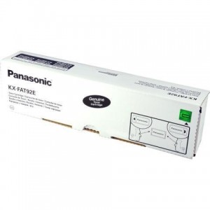 Cartus Toner Kx-Fat92E/X 2K Original Panasonic Kx-Mb773