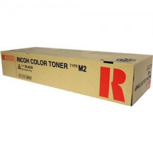 Cartus Toner Black Type M2 885321 25K Original Ricoh Aficio 1224C